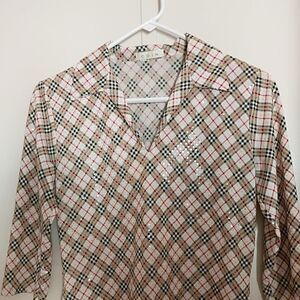 Coin-1804 Women's multi Shirt